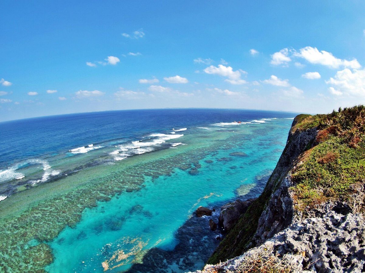 🌊 상어 우물터 (사바우츠가) 이미지 9